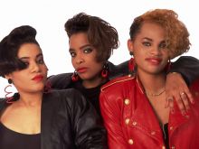 Salt-N-Pepa