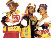 Salt-N-Pepa