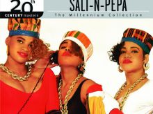 Salt-N-Pepa