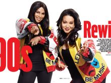 Salt-N-Pepa