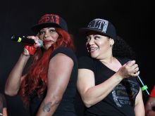 Salt-N-Pepa