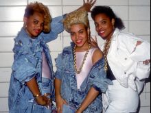 Salt-N-Pepa