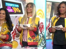 Salt-N-Pepa