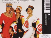 Salt-N-Pepa