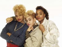 Salt-N-Pepa