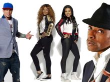 Salt-N-Pepa