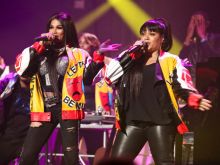 Salt-N-Pepa