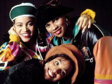 Salt-N-Pepa