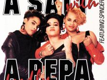 Salt-N-Pepa