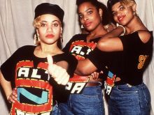 Salt-N-Pepa