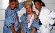 Salt-N-Pepa