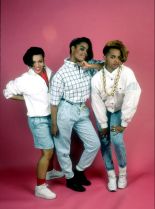 Salt-N-Pepa