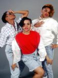 Salt-N-Pepa