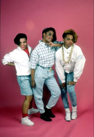 Salt-N-Pepa