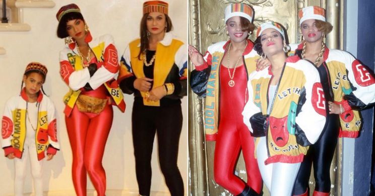 Salt-N-Pepa