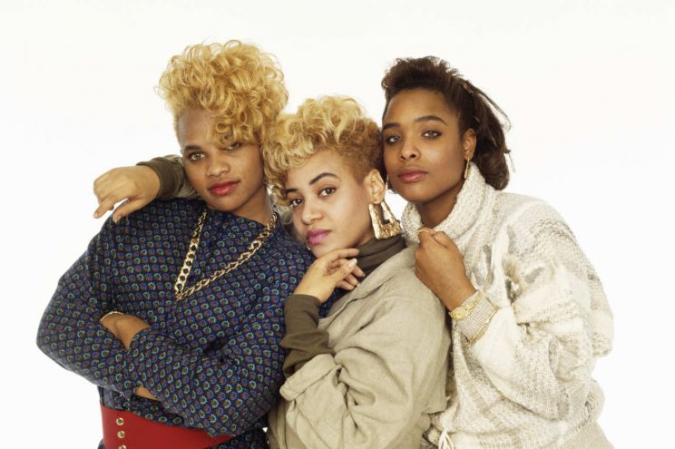 Salt-N-Pepa