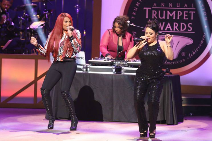 Salt-N-Pepa