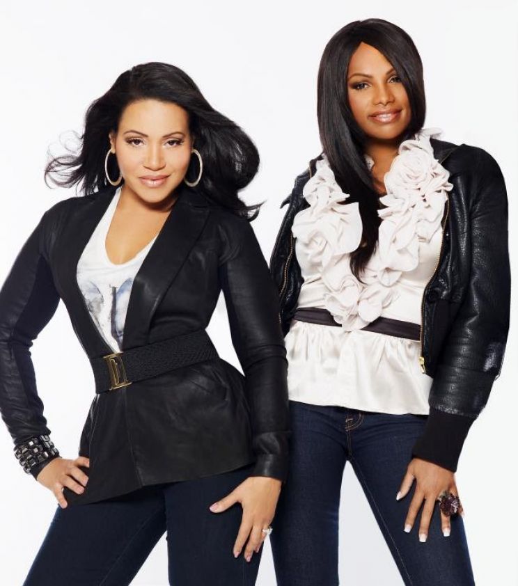 Salt-N-Pepa