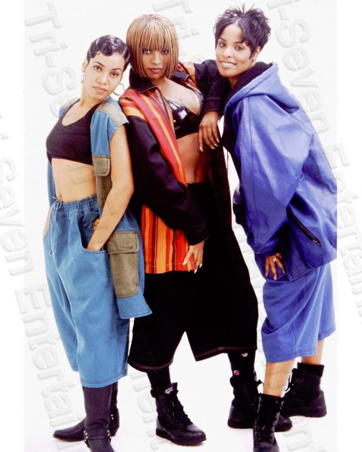 Salt-N-Pepa