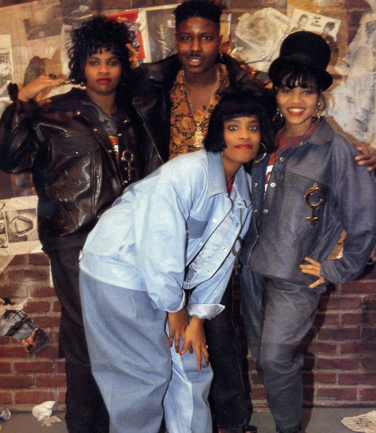 Salt-N-Pepa