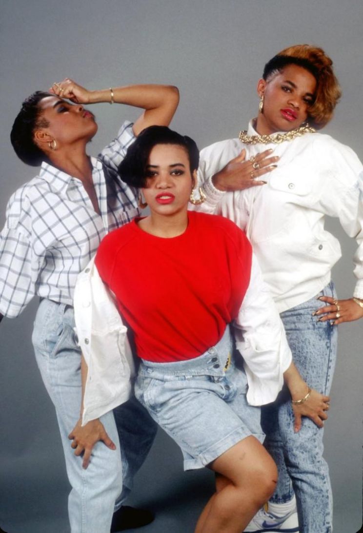 Salt-N-Pepa