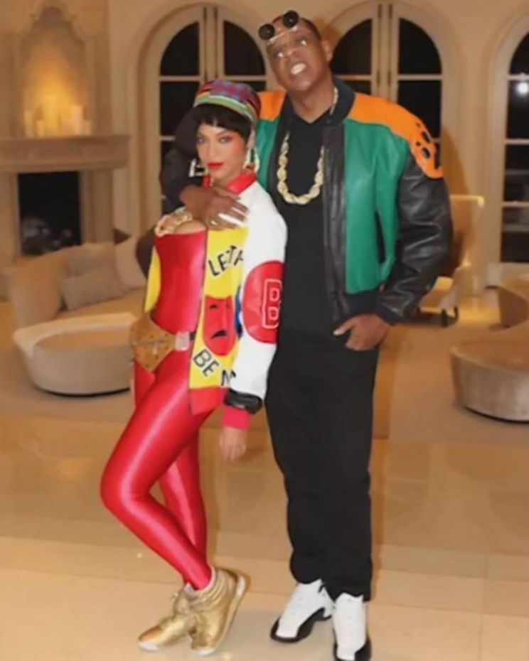 Salt-N-Pepa