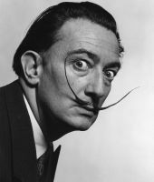 Salvador Dalí