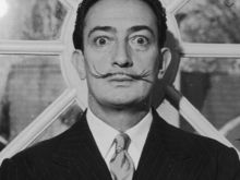 Salvador Dalí