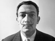 Salvador Dalí