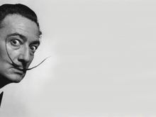 Salvador Dalí