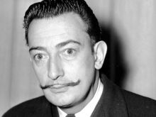 Salvador Dalí