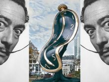 Salvador Dalí