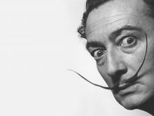 Salvador Dalí