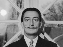 Salvador Dalí