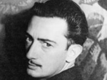 Salvador Dalí