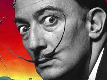 Salvador Dalí