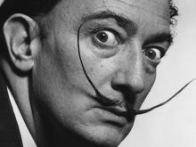 Salvador Dalí