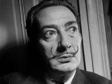 Salvador Dalí