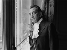 Salvador Dalí