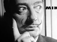 Salvador Dalí