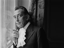 Salvador Dalí