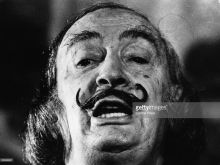 Salvador Dalí