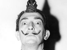 Salvador Dalí