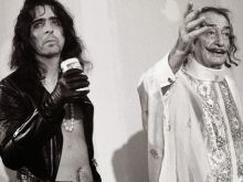 Salvador Dalí