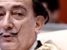 Salvador Dalí