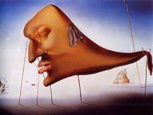 Salvador Dalí