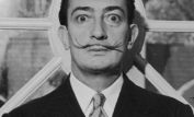 Salvador Dalí