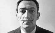 Salvador Dalí