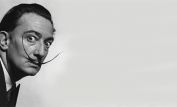 Salvador Dalí