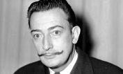 Salvador Dalí